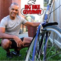 Big Bike Giveaway (@bigbikegiveaway) 's Twitter Profile Photo Big Bike Giveaway (@bigbikegiveaway) 's Twitter Profile Photo