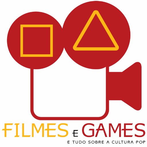 Há 4 anos o seu ponto de partida na Web para saber tudo sobre Filmes e Games.  Ouça nossos podcasts, https://t.co/vBwjEh9YQZ… Assista