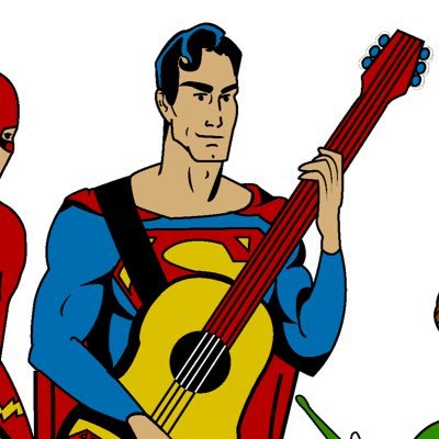 Do those words sound great together? You just found the band name!
