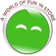 Fundemonium is more than just a toy, hobby, and game store; it is a family fun experience.