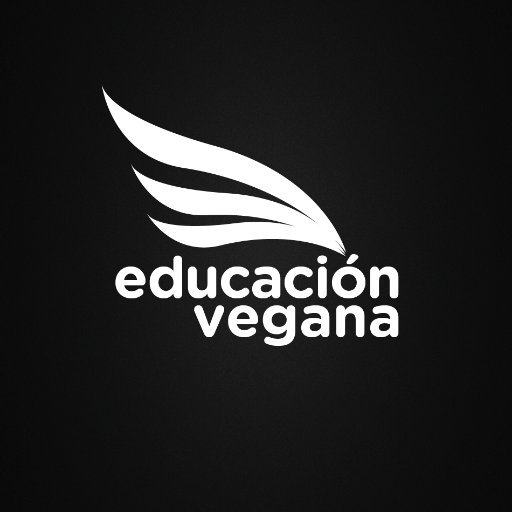 Vegano por los animales.