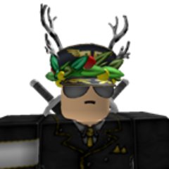 EpikDuckLordRBX's profile picture. Former Chief of the US Capitol Police. Former Consul General and Third in Command of The Robloxian Army TRA. 2010 Veteran.