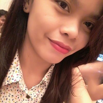 AyahYlanan's profile picture. Be nice, the world is a small town. ❤