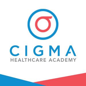 cigmahealthcare Profile Picture