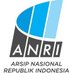 Arsip Nasional RI (@ArsipNasionalRI) Twitter profile photo