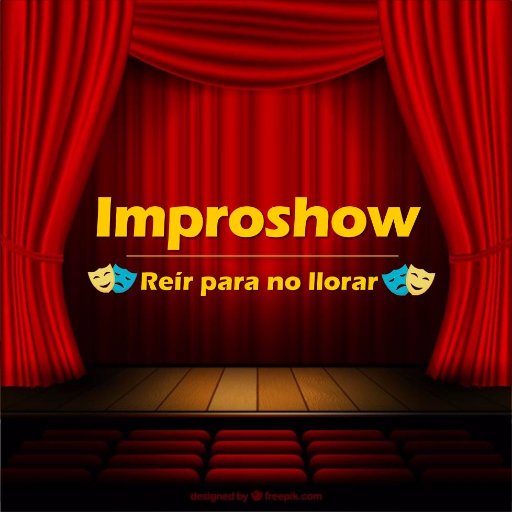 Improshowsm Profile Picture