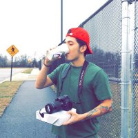 G 🔜 to get tacos (@thisdopekid) 's Twitter Profile