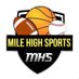 MHS (@mhs_stats) Twitter profile photo MHS (@mhs_stats) Twitter profile photo