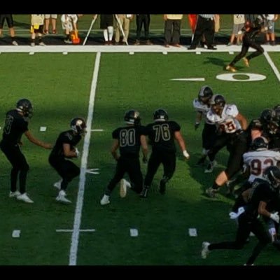 SHS19 football(guard and nose guard)