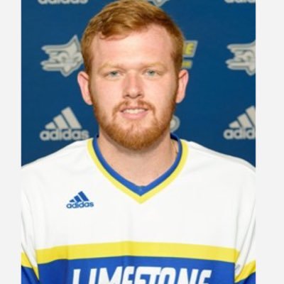 michael_colombi's profile picture. Limestone Baseball #14 NY 🚘 SC
