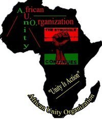 An organization on the PSU campus interested in all things Africa. We convey these through various discussions and community service.