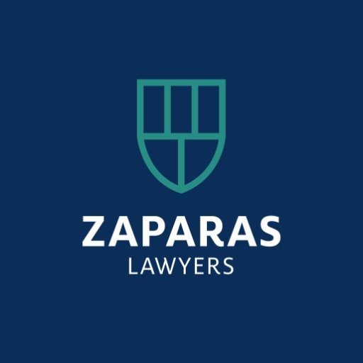 Zaparas Lawyers