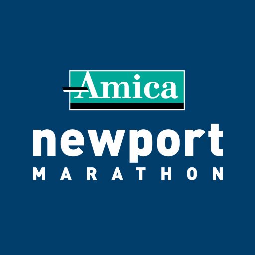 Join us October 8th, 2023 for this award-winning marathon & half! Run Newport, RI's historic & beautiful coastline with us, finishing at the beach!