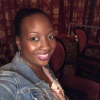 Broadway Michele (@targetmichele) 's Twitter Profile