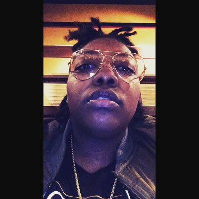 EatDat_Kitty's profile picture. Trappin Out Tha Bando