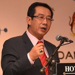 Secretary General Ministry of Health Malaysia (Ketua Setiausaha Kementerian Kesihatan Malaysia)