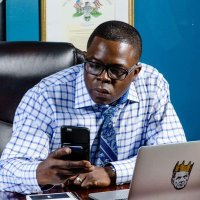 Maze Jackson (@mazjac) 's Twitter Profile