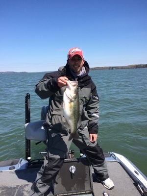 Love God, family, and the great outdoors! I have been a bass angler all of my life, but recently started tournament fishing. I am TBF and BASS affiliated.