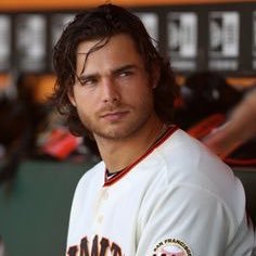 SF Giants hair watch! Who will have the big league flow to challenge BCraw's hair? Use the hashtag #SFGiantsHair for retweets!