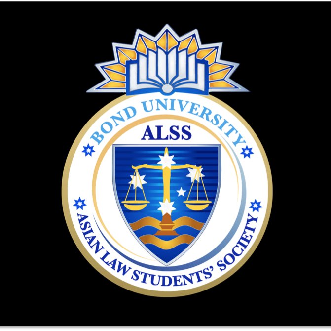 The Bond ALSS (Asian Law Students Society) is an organisation that exists within Bond University to promote cross-cultural exchanges between Asia and Australia