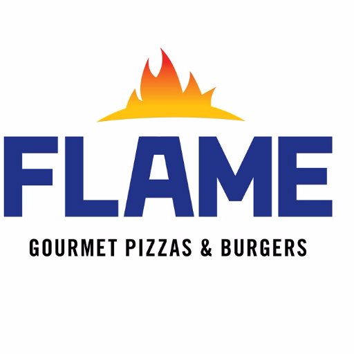 FLAMEPIZZA's profile picture. 