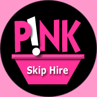 PinkSkips's profile picture. Pink Skips serves Hampshire, Southampton, Portsmouth, Winchester with a waste transfer and recycling facility and a full range of skip and container hire.