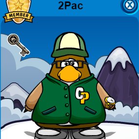 18|Graphics Desginer|Memeber Of @CPRewritten|Beta Tester Of @iPenguinCPPS