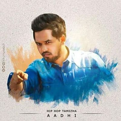 Hiphop Tamizha (FC) on Twitter: "A Simple Cover :) My ...