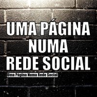 Uma Página(@UmaPaginaSocial) 's Twitter Profile Photo