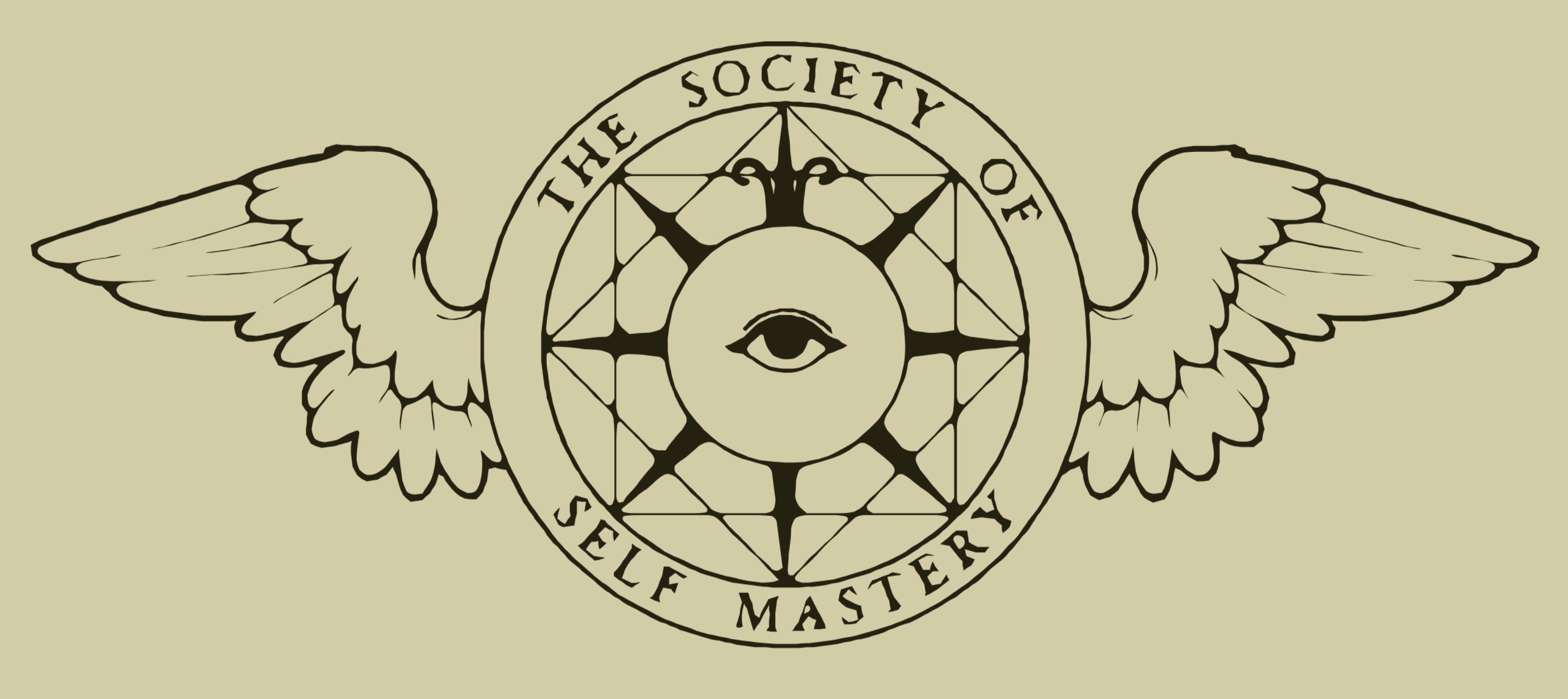 SocietyofSelfMasteryさんのプロフィール画像