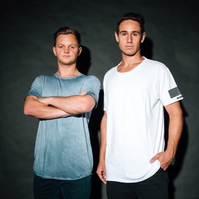 Sydney based Trance DJ/Producer duo. Supported by Roger Shah, Thomas Gold, Zac Waters, Exis and many more...