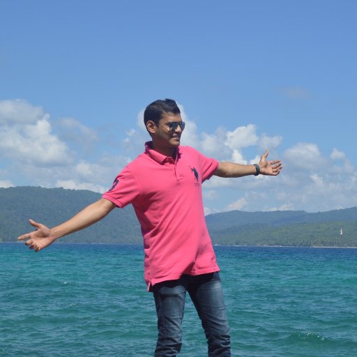 rsahu657's profile picture. Postdoctoral Fellow at KAUST, Saudi Arabia