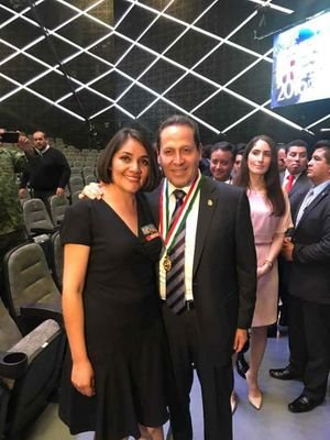 Ceci Peralta Profile