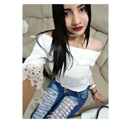 Ig: @Gleycasseres_  Believe in myself.
