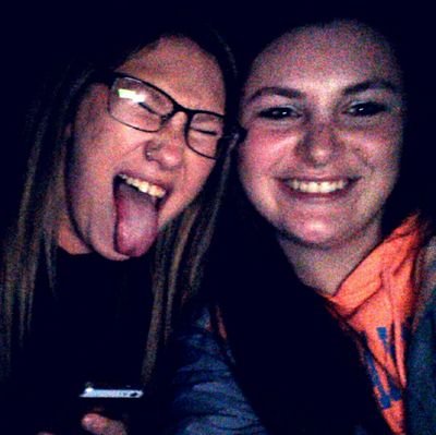 meganengfer's profile picture. 