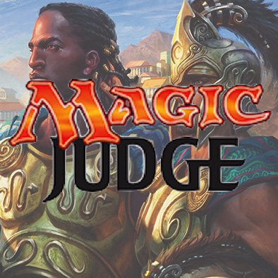 A Magic: The Gathering judge project that aims to increase conversation about diversity and inclusivity in Magic.