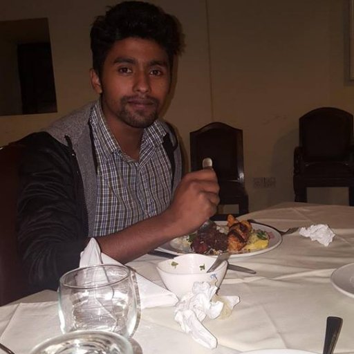 Zr_Arfat's profile picture. 