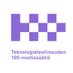 Teknologia100 (@TechFinland100) Twitter profile photo