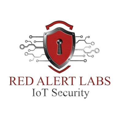 Visit Red Alert Labs Profile