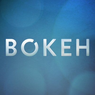 Bokeh Bokehmovie Twitter