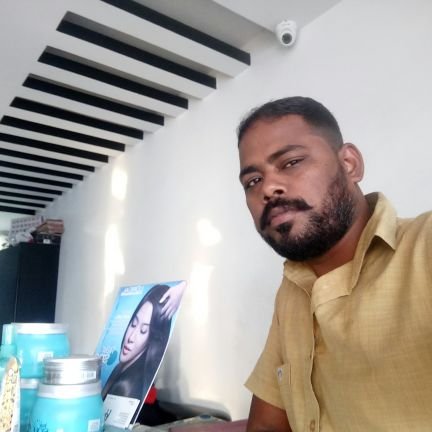 FlashSuresh's profile picture. 