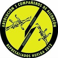 #Absolucion5Alcorcón (@libertad5alcorc) 's Twitter Profile