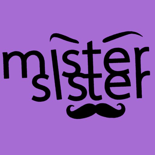 mister zipster mister zipster