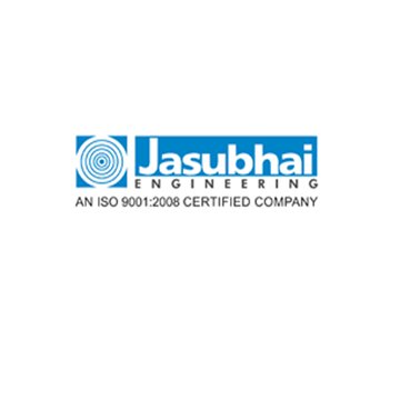 JasubhaiEngg's profile picture. Combustion Engineering, Contract Manufacturing, Material Handling, Process Equipment, Process Automation, Oil & Gas Service and Water Technology