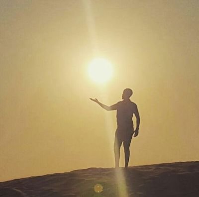 roinet_senteu's profile picture. Thoughts of a maasai. 
#blessed