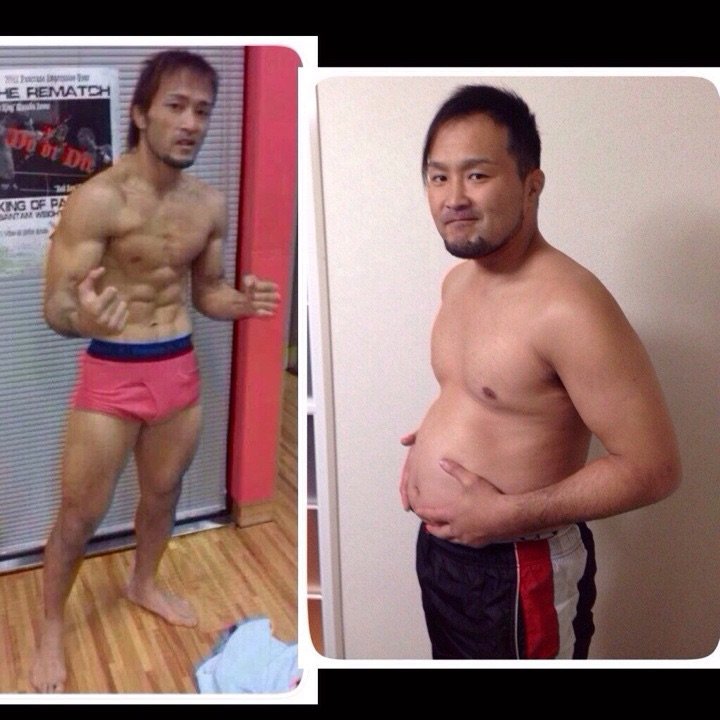 この世界は仮想現実と確信する格闘家
パンクラス元ライト級(70.3kg)1位
兵庫県尼崎市生まれ→沖縄県うるま市在住
総合格闘技・フィットネスstudio Will代表
軽量だと有利になるロードバイクにハマり現役の頃は通常85kg→現在65kg
バンタム級(61.2kg)で組技のみ復帰→MMA復帰はあるのか?