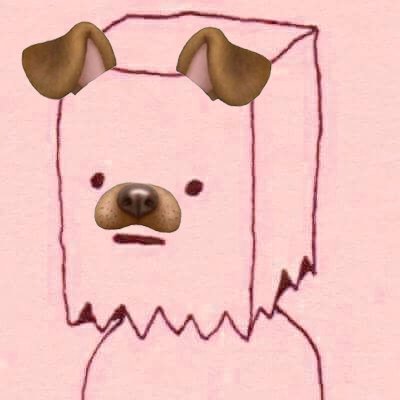 CosasP3rronas's profile picture. Cosas 100% real no fake