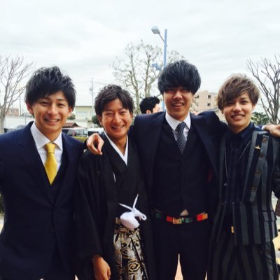 suguru_ku's profile picture. 