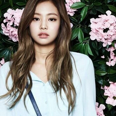 Image result for jennie kim shy