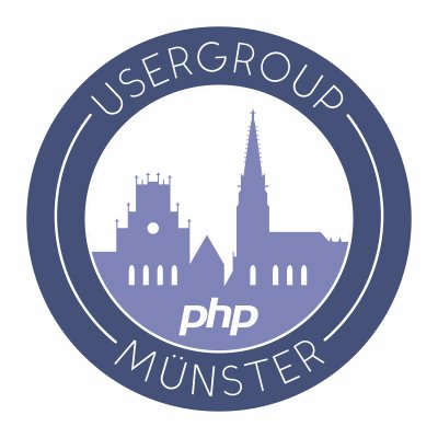 phpugms's profile picture. PHP Usergroup Münster